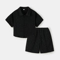 Polo summer two-piece set