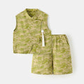 Boys' Summer Set